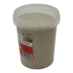 Kakande Fresh Guinea Fonio 100% natural taste (400g) - image 2 | Afro Center & Afro Cut Krefeld | KulturCart