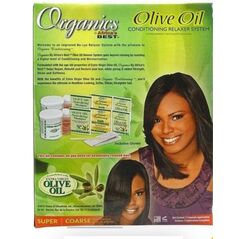 AFRICA BEST ORIGINAL CONDITION RELAXER SYSTEM super - image 2 | Omowest Afro Intercontinental Shop