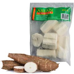 GUINEA FRESH FROZEN ATTIEKE 1kg - image 4 | Omowest Afro Intercontinental Shop