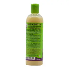 Kids Original Shea Butter Detangling Moisturizing Hair Lotion (355ml) - image 10 | Afro Family Shop | KulturCart