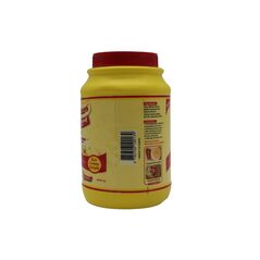 Checkers Custard Powder Banana Flavour (1kg) - image 4 | Afro Family Shop | KulturCart