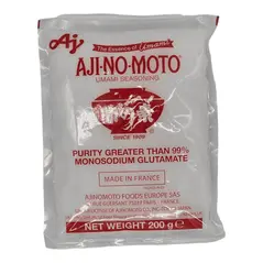 Ajino motor unami seasoning (200g) - image 4 | OMOWEST AFRO INTERCONTINENTAL SHOP | KulturCart