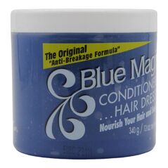 Blue Magic Conditioner Hair Dress (340g) - image 1 | Afro Family Shop | KulturCart