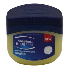 Vaseline BlueSeal Pure Petroleum Jelly (450ml) - image 4 | Afro Family Shop | KulturCart
