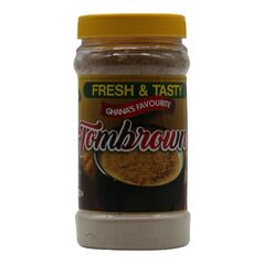 Fresh & Tasty Ghana’s Favourite Tombrown (500g) - image 1 | Afro Family Shop