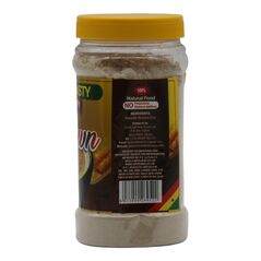 Fresh & Tasty Ghana’s Favourite Tombrown (500g) - image 2 | Afro Family Shop