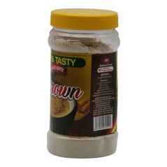 Fresh & Tasty Ghana’s Favourite Tombrown (500g) - image 6 | Afro Family Shop