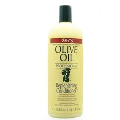 ORS Olive Oil Replenishing Conditioner 1000ml - image 1 | Omowest Afro Intercontinental Shop