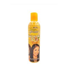 Profectiv Mega Growth Replenish Growth Oil 236ml - image 2 | Omowest Afro Intercontinental Shop