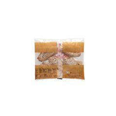 DOUX SMOKED TURKEY WINGS HALAL (FRANCE) 1kg - image 1 | Omowest Afro Intercontinental Shop
