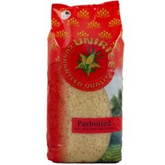 Unirice parboiled Rice 1kg - image 3 | Omowest Afro Intercontinental Shop