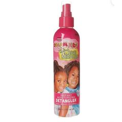 OLIVE miracle detangler 236ml - image 1 | Omowest Afro Intercontinental Shop | KulturCart