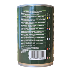 Endlesslove Mackerel in tomato sauce (425g) - image 2 | Malaika afro international Markt | KulturCart