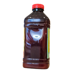 Nigerian Heritage 100% Pure Red Palmoil (2l) - image 2 | Malaika afro international Markt | KulturCart