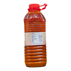 Mama Bridget Palm Oil (2l) - image 3 | Malaika afro international Markt