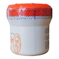 Skin Light Body Cream with carrot extract and vitamin E (500ml) - image 15 | Malaika afro international Markt | KulturCart