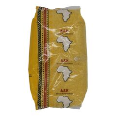 A.F.P Yellow Gari (900g) - image 1 | Afro Family Shop | KulturCart