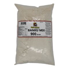 Bigi-mama Banku Mix (900g) - image 1 | Afro Family Shop | KulturCart