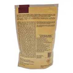 Label afrik 100% nature thiere lalo millet seeds (450g) - image 4 | OMOWEST AFRO INTERCONTINENTAL SHOP