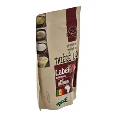 Label afrik 100% nature thiere lalo millet seeds (450g) - image 6 | OMOWEST AFRO INTERCONTINENTAL SHOP