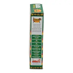 African beauty plantain fufu (681g) - image 6 | OMOWEST AFRO INTERCONTINENTAL SHOP | KulturCart