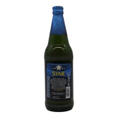 Star Shine Shine Bobo Lager Beer - image 2 | Afro Family Shop | KulturCart