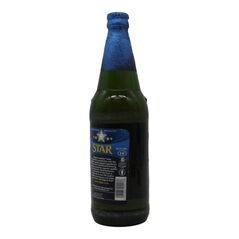 Star Shine Shine Bobo Lager Beer - image 3 | Afro Family Shop | KulturCart