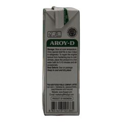 AROY-D Coconut Milk (500ml) - image 5 | Afro Family Shop | KulturCart