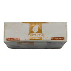 Nayama Attieke Cassava Couscous (500g) - image 7 | Afro Family Shop | KulturCart