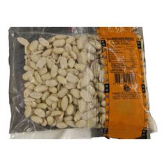 Raw Blanched Peanut (450g) - image 1 | Afro Family Shop | KulturCart