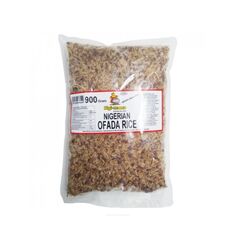 Rice Ofada Bigi Mama 900 gr - image 1 | Omowest Afro Intercontinental Shop | KulturCart