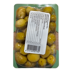 Cebel Yesil zeytin (200g) - image 2 | Malaika afro international Markt | KulturCart