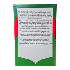 PG Tips BlackTea Bags (80pcs) 232g - image 3 | Malaika afro international Markt | KulturCart
