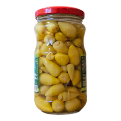 Bursam Biberiye Turçu | Chillies in Brine | Chillies in Salzlake (340g) - image 4 | Malaika afro international Markt | KulturCart