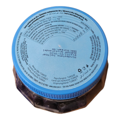 Cebel Sofralik Siyah Zeytin | Black Olives | Schwarze Oliven mit Stein (500g) - image 9 | Malaika afro international Markt | KulturCart