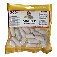 Bigi- Mama Mabele / Nzu / Ayilo / Mobu (300g) - image 1 | Malaika afro international Markt | KulturCart
