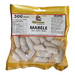 Bigi- Mama Mabele / Nzu / Ayilo / Mobu (300g) - image 2 | Malaika afro international Markt | KulturCart