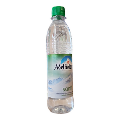 Adelholzener Sanft (500ml) - image 7 | Malaika afro international Markt | KulturCart
