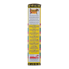 African Beauty Yellow Plantain Fufu (681g) - image 12 | Malaika afro international Markt | KulturCart