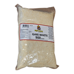Bigi-mama Gari White (900g) - image 2 | Afro Center & Afro Cut Krefeld