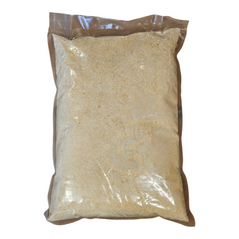 Bigi-mama Gari White (900g) - image 5 | Afro Center & Afro Cut Krefeld