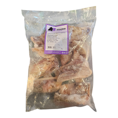 Amazing Purple Frozen Diced Hen (1kg) - image 1 | Malaika afro international Markt | KulturCart