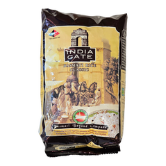 India Gate Basmati Rice Classic(1kg) - image 8 | Malaika afro international Markt