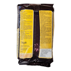 India Gate Basmati Rice Classic(1kg) - image 9 | Malaika afro international Markt
