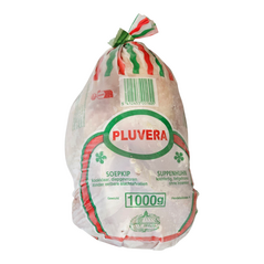 Pluvera hen / chicken / ready to cook, deep frozen without giblets (1000g) - image 4 | Malaika afro international Markt | KulturCart