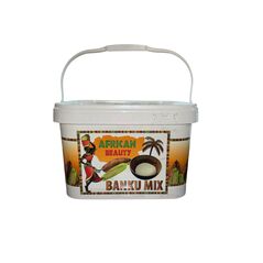 AFRICAN BEAUTY BANKU MIX 4kg - image 3 | Omowest Afro Intercontinental Shop | KulturCart