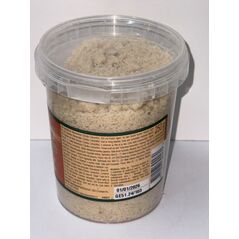 Afro Ase Ground Egusi 250g - image 3 | OMOWEST AFRO INTERCONTINENTAL SHOP | KulturCart