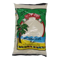 Blue Bay Poundo Iyan (2kg) - image 1 | Afro Family Shop | KulturCart