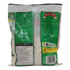 Blue Bay Poundo Iyan (1kg) - image 3 | Afro Family Shop | KulturCart
