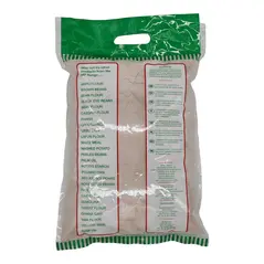 Mp people's choice elubo yam flour (4kg) - image 7 | OMOWEST AFRO INTERCONTINENTAL SHOP | KulturCart